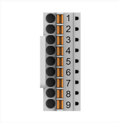 TA528 ABB Digital IO Module Automations PLC ολοκαίνουργιο σε κουτί