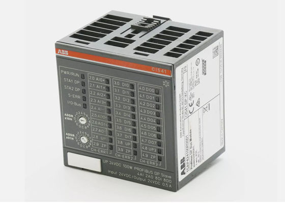 Μοντέλο διεπαφής ABB CI541-DP 1SAP224100R0001.