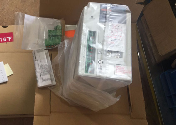 Η σειρά 2kW του Mitsubishi MR-J2 Σερβο ενισχυτές MR-J2S-200B4 Βιομηχανικός κινητήρας