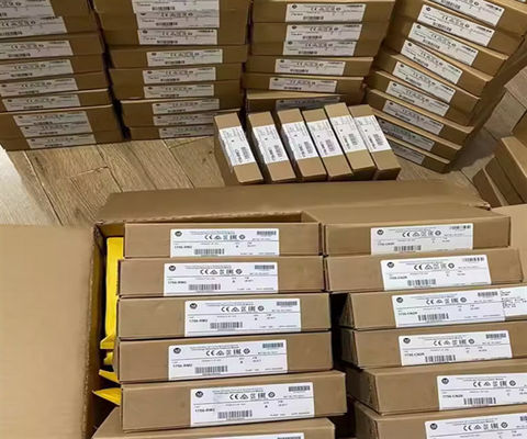 ΑΜΒ DA701F 3BDH000371R0005 DA701F Ψηφιακή/αναλογική μονάδα