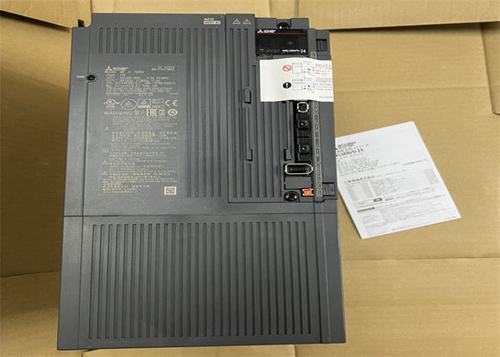 ΜΙΤΣΥΜΒΙΣΙ MR-J4 Βιομηχανική τροφοδοσία 7KW για ακριβή έλεγχο