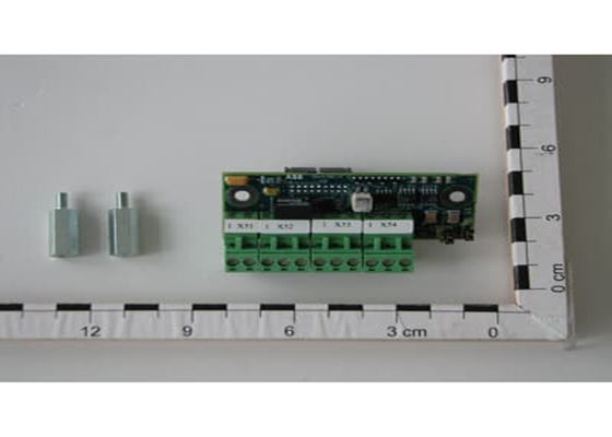 Επικοινωνιακή πλατφόρμα SDCS-DSL-4 3ADT200005R0001