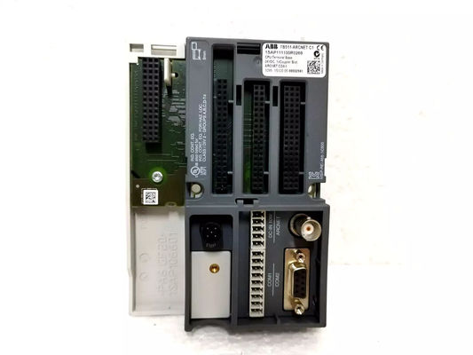 TB511-ARCNET Μοντέλο επικοινωνίας ABB Ψηφιακό ΙΟ Αρχικό Νέο