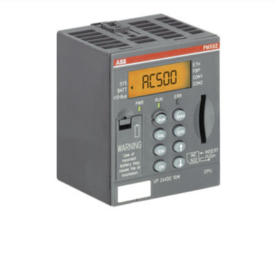 PM591-ARCNET-V14x PLC Προγραμματιζόμενος λογικός ελεγκτής Ετικέτα ABB