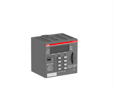 ABB PM582 1SAP140200R0200 CPU Μοντέλος Επαναχρηστικής Ενέργειας