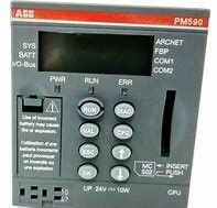 PM590-ARCNET PLC λογικός ελεγκτής ABB ολοκαίνουργιο στο αρχικό κουτί