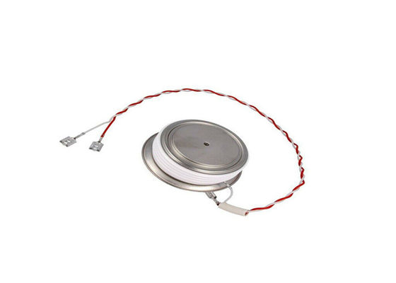 ABB 5STP16F2800 1500A 2800V Φάση ελέγχου θυρίστορα, PCT Ελβετία (CH)