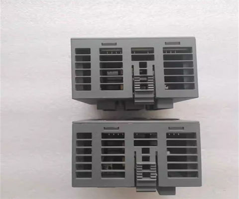 Μοντέλο ελέγχου AC500 ABB PM591-ETH 1SAP150100R0270