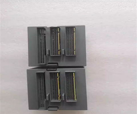 Μοντέλο ελέγχου AC500 ABB PM591-ETH 1SAP150100R0270