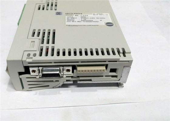 3 φάσης βιομηχανικός ενισχυτής MR-C20A-UE
