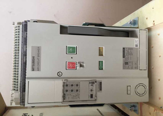 MITSUBISHI 1600A ACB AE1600-SW Χαμηλής τάσης λειτουργικός διακόπτης αέρα 3P Fix NEW