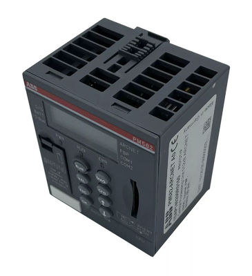 ΠΛΚ σειρά AC500 Προγραμματιζόμενος Λογικός Ελεγκτής PM582-ARCNET Νέος