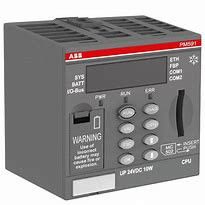 PM591-ETH-V14x PLC προγραμματιζόμενος λογικός ελεγκτής Νέος πρωτότυπος