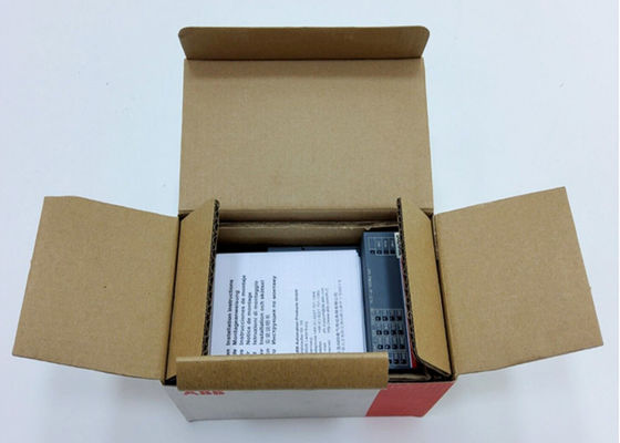 ΑΜΒ PM554-TP-ETH 1SAP120600R0071 AC500 Prog. Λογικός ελεγκτής 128kB 8DI/6DO-T ETH 24VDC