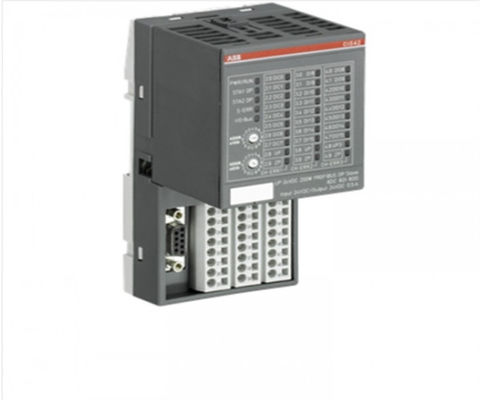 Δραστηριότητες ABB 1SAP150000R0260 PM590-ARCNET, AC500 PLC CPU