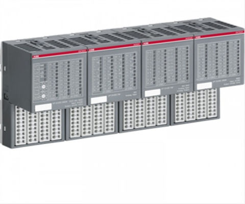 Δραστηριότητες ABB 1SAP150000R0260 PM590-ARCNET, AC500 PLC CPU