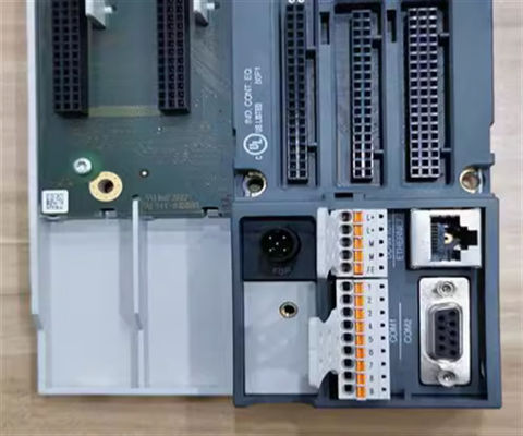 Βάση μονάδας CPU ABB TB521-ETH - 1SAP112100R0270 Επαναχούμενη μονάδα τροφοδοσίας