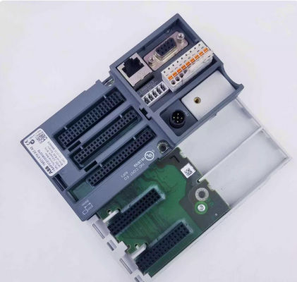 Βάση μονάδας CPU ABB TB521-ETH - 1SAP112100R0270 Επαναχούμενη μονάδα τροφοδοσίας