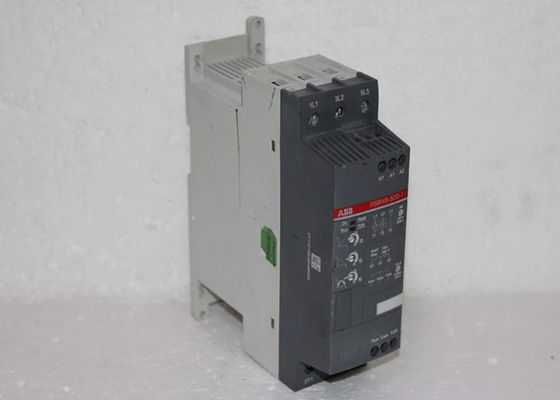 ΑΜΒ PSR45-600-70 1SFA896111R7000 Α ονομαστικό μέγιστο ρεύμα λειτουργίας 45 A με εύρος τάσης λειτουργίας