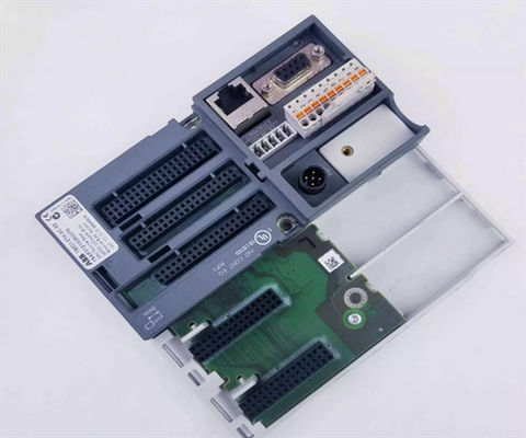 TU551-CS31 ABB - Ενότητα διεπαφής 1SAP210600R0001 Τερματική μονάδα διεπαφής