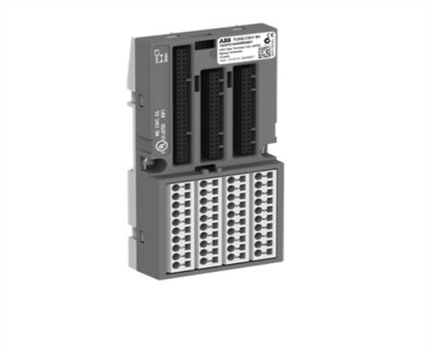Μοντέλο τερματικού λεωφορείου ABB TU552-CS31 1SAP210400R0001