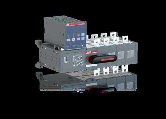 ABB TM100F2C12T220C 2TFC800217R1001 Χώρα καταγωγής: Κίνα (ΠΝ)