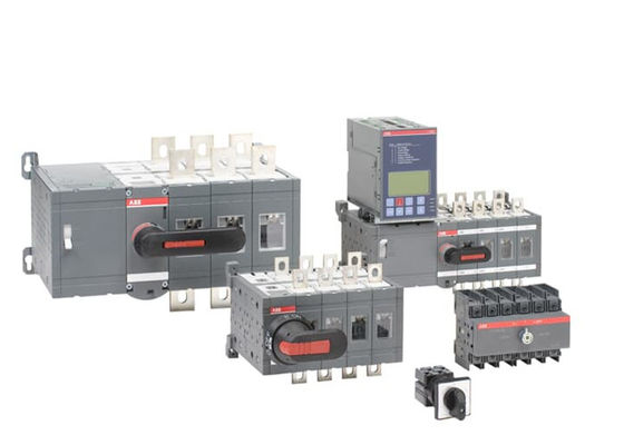 ABB TM100F2C12T220C 2TFC800217R1001 Χώρα καταγωγής: Κίνα (ΠΝ)