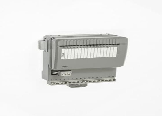ABB 3BSE020508R2 DI801-eA Ψηφιακή είσοδος 24V 16 χλμ 1x16 χλμ, ονομαστική απομόνωση.50V