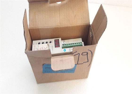 Mitsubishi MELSERVO AC Servo Drive MR-C20A1-L 200W Βιομηχανικός ενισχυτής 1.5A 100-115VAC