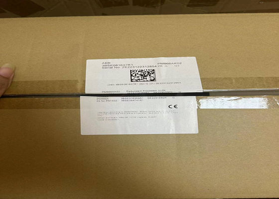 ABB 3BSE081637R1 PM866AK02 Επαναχούμενη μονάδα επεξεργαστή 133MHz και 64MB.