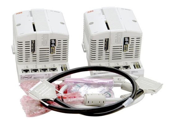 ABB 3BSE081637R1 PM866AK02 Επαναχούμενη μονάδα επεξεργαστή 133MHz και 64MB.