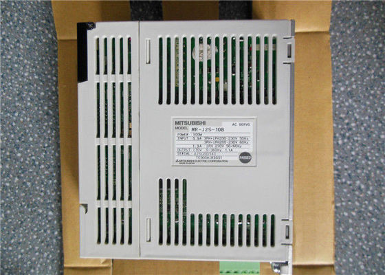 MITSUBISHI 22KW AC Σερβο ενισχυτής MR-J2S-22KB-PX 3 Φάσης Βιομηχανικό Σερβο Drive 400V ΝΕΟ
