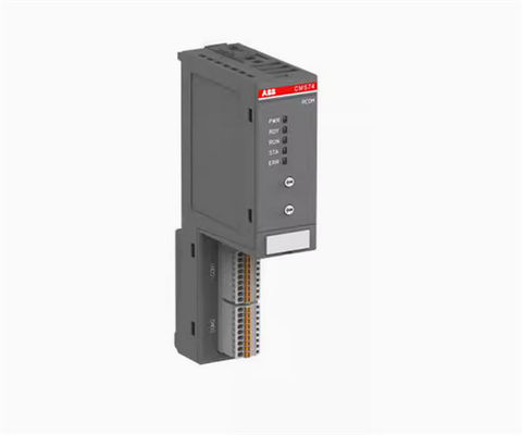 CM574 1SAP170400R0201 Μονάδα επικοινωνίας Μονάδα υπερβολικής παροχής ρεύματος