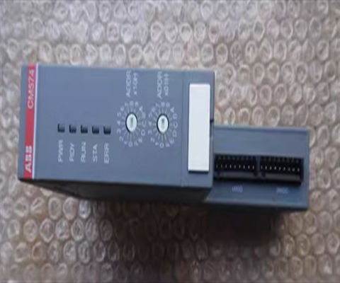 CM574 1SAP170400R0201 Μονάδα επικοινωνίας Μονάδα υπερβολικής παροχής ρεύματος