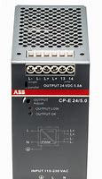 ABB CP-C.1 24 10.0 Μονάδα τροφοδοσίας ABB ολοκαίνουργιο πρωτότυπο