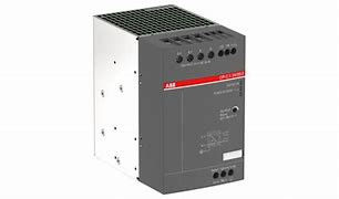 ABB CP-C.1 24 10.0 Μονάδα τροφοδοσίας ABB ολοκαίνουργιο πρωτότυπο