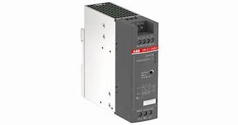 ABB CP-C.1 2 5.0 Ενότητα τροφοδοσίας ολοκαίνουργια σε αρχικό κουτί