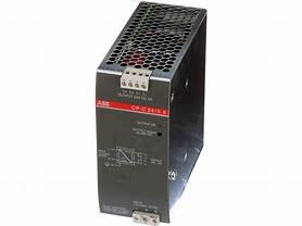 ABB CP-C.1 2 5.0 Ενότητα τροφοδοσίας ολοκαίνουργια σε αρχικό κουτί