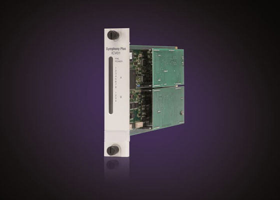 ABB SPICV01 Μοδούλος διεπαφής ελαστικών σερβοελαστικών για Rack Harmony για εφαρμογές ελαστικών σερβοελαστικών Vickers