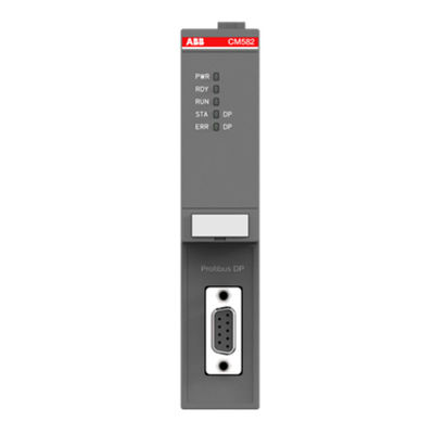 ΑΜΒ Δραστηριότητες 1SAP170800R0001 CM578-CN COM MOD CANOPEN AC500 PLC