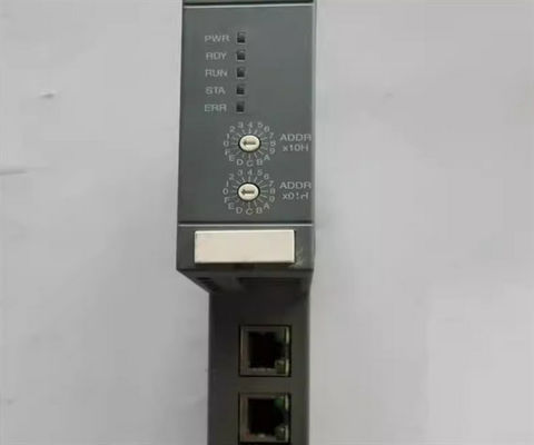 1SAP170700R0001 ABB CM577-ETH Μοντέλος επικοινωνίας Μοντέλος υπερβολικής τροφοδοσίας