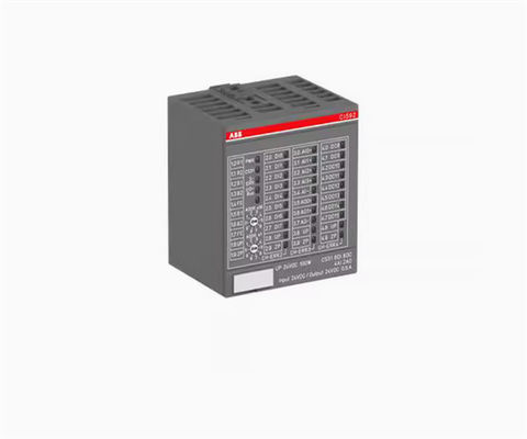 Δραστηριότητες 1SAP221200R0001 CI592-CS31 AI/AO/DI/DC AC500 PLC REM I/O