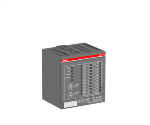 DC505-FBP ABB  ∆ιασύνδεση 1SAP220000R0001