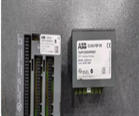 DC505-FBP ABB  ∆ιασύνδεση 1SAP220000R0001