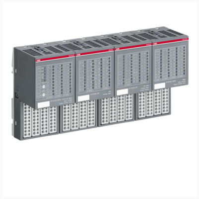 Ετικέτα ABB PLC Προγραμματιζόμενος Λογικός Ελεγκτής TU516-H