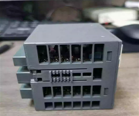 Δραστηριότητες ABB 1SAP220500R0001 DC551-CS31 DI/DC AC500 PLC REM I/O