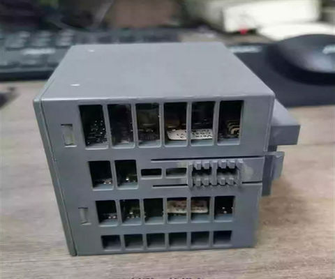 Δραστηριότητες ABB 1SAP220500R0001 DC551-CS31 DI/DC AC500 PLC REM I/O