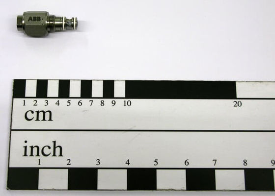 ABB 3HNA012517-001 2/2 VALVE FOR FLUID Γαλλία (FR) Καθαρό βάρος προϊόντος 0,066 kg