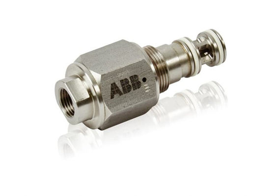ABB 3HNA012517-001 2/2 VALVE FOR FLUID Γαλλία (FR) Καθαρό βάρος προϊόντος 0,066 kg
