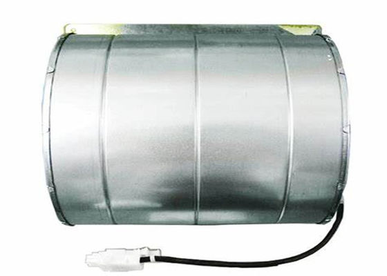 ABB P64650114 D2D146-AA02-22,fan PRE OWNED Ηνωμένες Πολιτείες (ΗΠΑ)